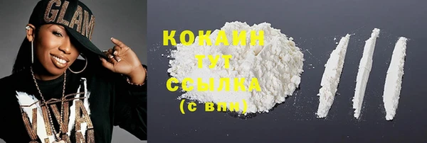 прущий лед Лиски
